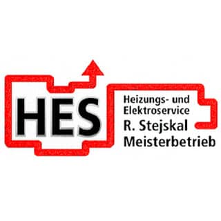 Logo HES Heizungs- und Elektroservice Inh. Rauol Stejskal