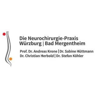 Logo Professor Dr.med. Andreas Krone, Dr.med. Sabine Hüttmann, Dr.med. Christian Hebold