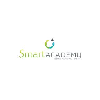 Logo Smart Academy Sprachschule