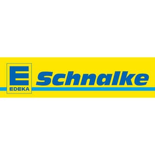 Logo EDEKA Markt Schnalke in Eitensheim