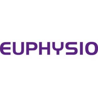 Logo EUPHYSIO GbR