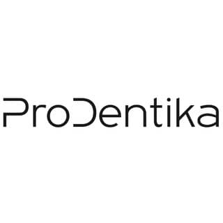 Logo ProDentika GmbH