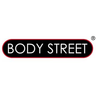 Logo BODY STREET | Wiesbaden Biebrich | EMS Training