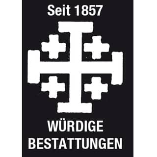 Logo Karl-Heinz Wortberg Bestattungsunternehmen Inh. Klaus Sielisch