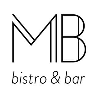 Logo MB bistro&bar