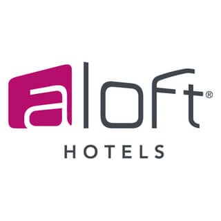 Logo Aloft Stuttgart