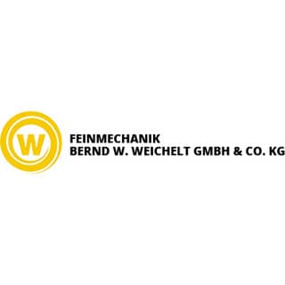 Logo Feinmechanik Bernd W. Weichelt GmbH & Co. KG