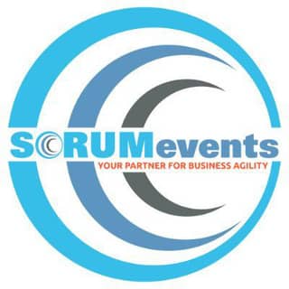 Logo Scrum-Events / HLSC GmbH