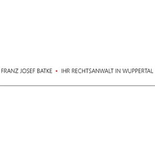 Logo Franz Josef Batke
