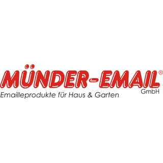 Logo Münder Email GmbH