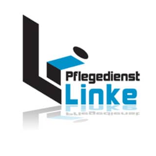 Logo Pflegedienst Frank Linke