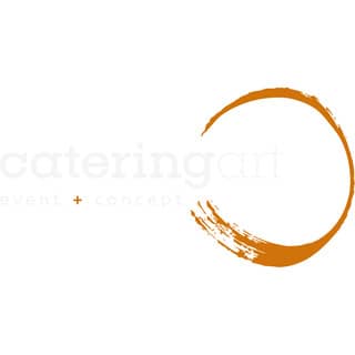 Logo cateringart event + concept GmbH & Co. KG