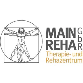 Logo MAIN-REHA GbR Hainburg
