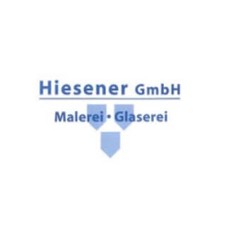 Logo Hiesener GmbH | Malerei - Glaserei