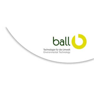 Logo ball-b GmbH & Co. KG