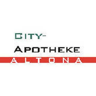 Logo City-Apotheke Altona