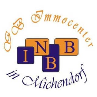 Logo GBimmocenter