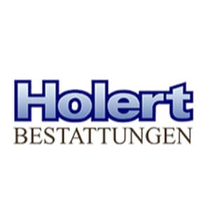 Logo Holert-Bestattungen, Inh. Renate Ahrens e.K.