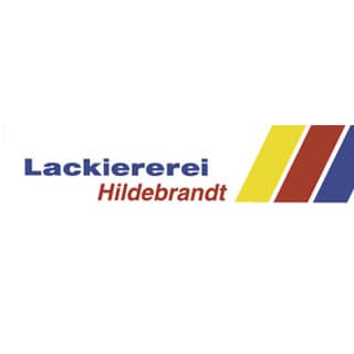 Logo Lackiererei Hildebrandt