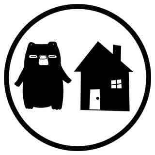Logo MIE HOUSE