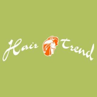 Logo Hairtrend by Corina Schmidt