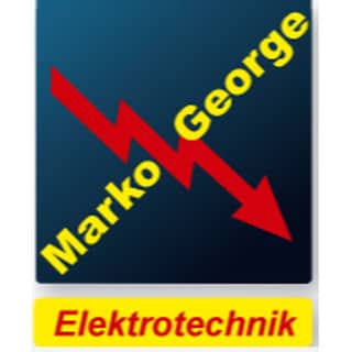Logo Elektrotechnik Marko George