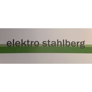 Logo Markus Stahlberg Elektro Stahlberg