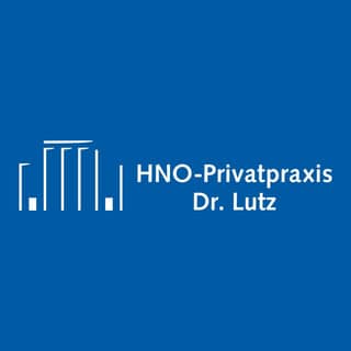 Logo HNO-Privatpraxis Dr. Jörg Lutz | Essen