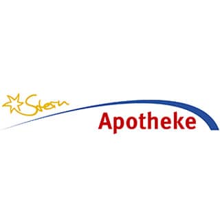 Logo Stern-Apotheke - Closed - Closed - Closed