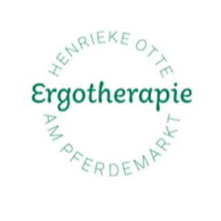 Logo Ergotherapie am Pferdemarkt Henrieke Otte