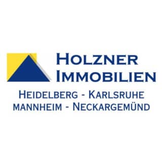 Logo Holzner Immobilien