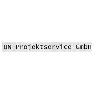 Logo UN Projektservice GmbH