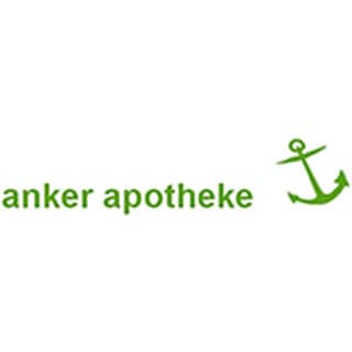 Logo Anker-Apotheke - Closed