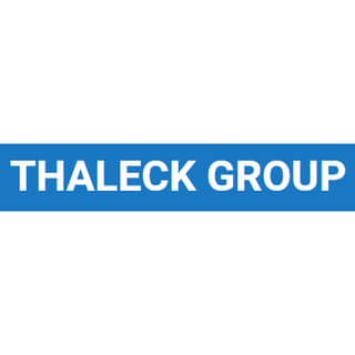 Logo Thaleck Group - C3 GmbH Werk 03