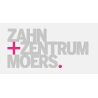 Logo MVZ Zahn + Zentrum Moers GmbH
