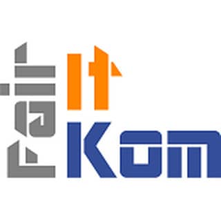 Logo FairItKom GmbH