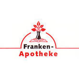 Logo Franken-Apotheke - Closed
