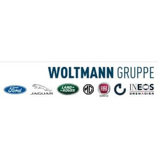 Logo Woltmann GmbH & Co KG
