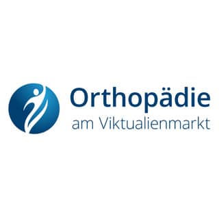 Logo Orthopädie am Viktualienmarkt Dr. med. Ulrich Geitner PD Dr. med. Andreas Ficklscherer