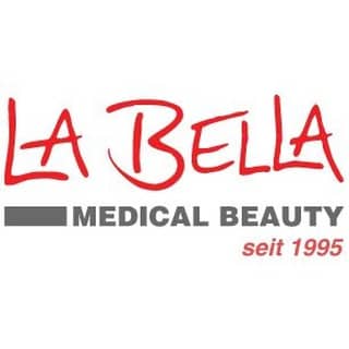 Logo Kosmetikstudio | La Bella Medical Beauty | München