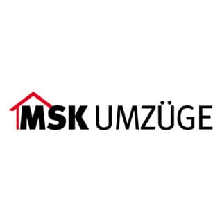 Logo MSK Umzüge e.K.