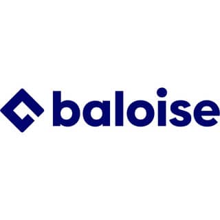 Logo Baloise - Waleed Malik in Hamburg