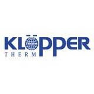 Logo KLÖPPER-THERM GmbH & Co KG
