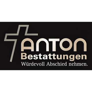 Logo Bestattungsinstitut Anton GmbH