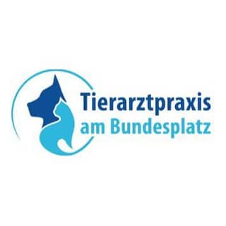 Logo Tierarztpraxis am Bundesplatz Simon Belker