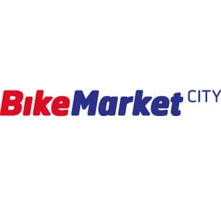 Logo BikeMarket City