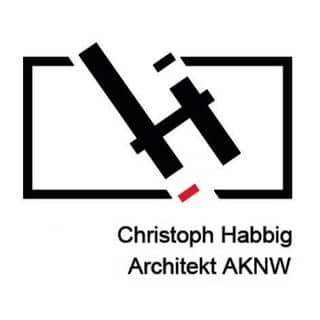 Logo Architekturbüro Christoph Habbig- Architekt in Neuss