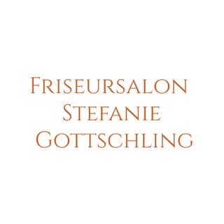 Logo Friseursalon Stefanie Gottschling