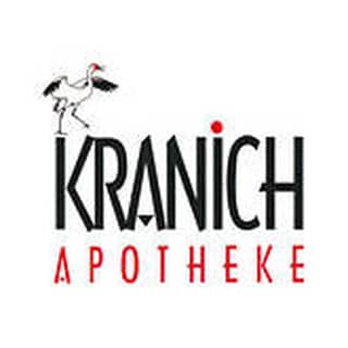 Logo Kranich-Apotheke