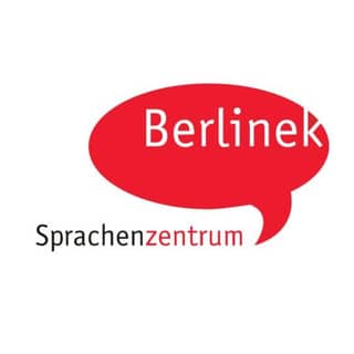 Logo Sprachenzentrum Berlinek Dr. Anna Weise e.K.